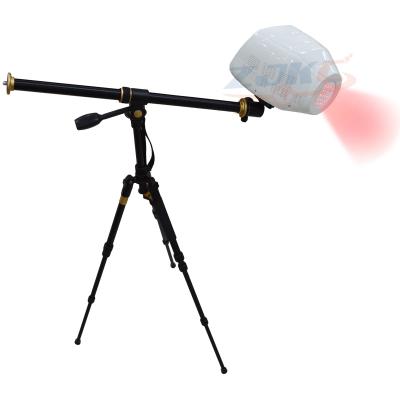 360 Angle Adjustable Laser Pain Relief Tripod
