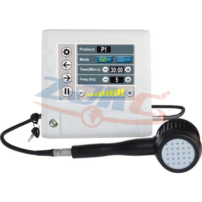 Cure Fast Laser Pain Therapy Machine